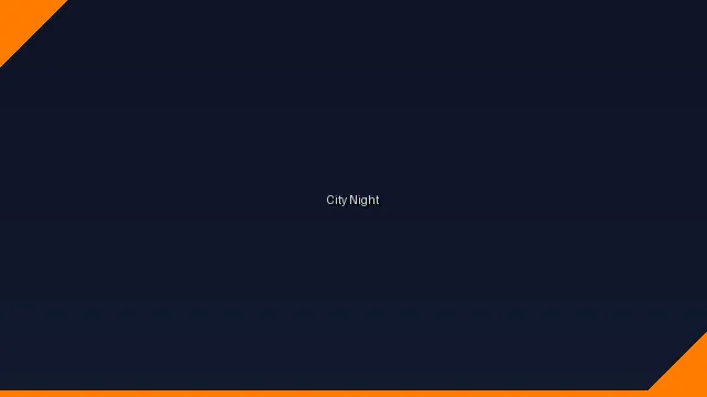 城市夜景主题赛 - 飞机杯女神 视频创作挑战